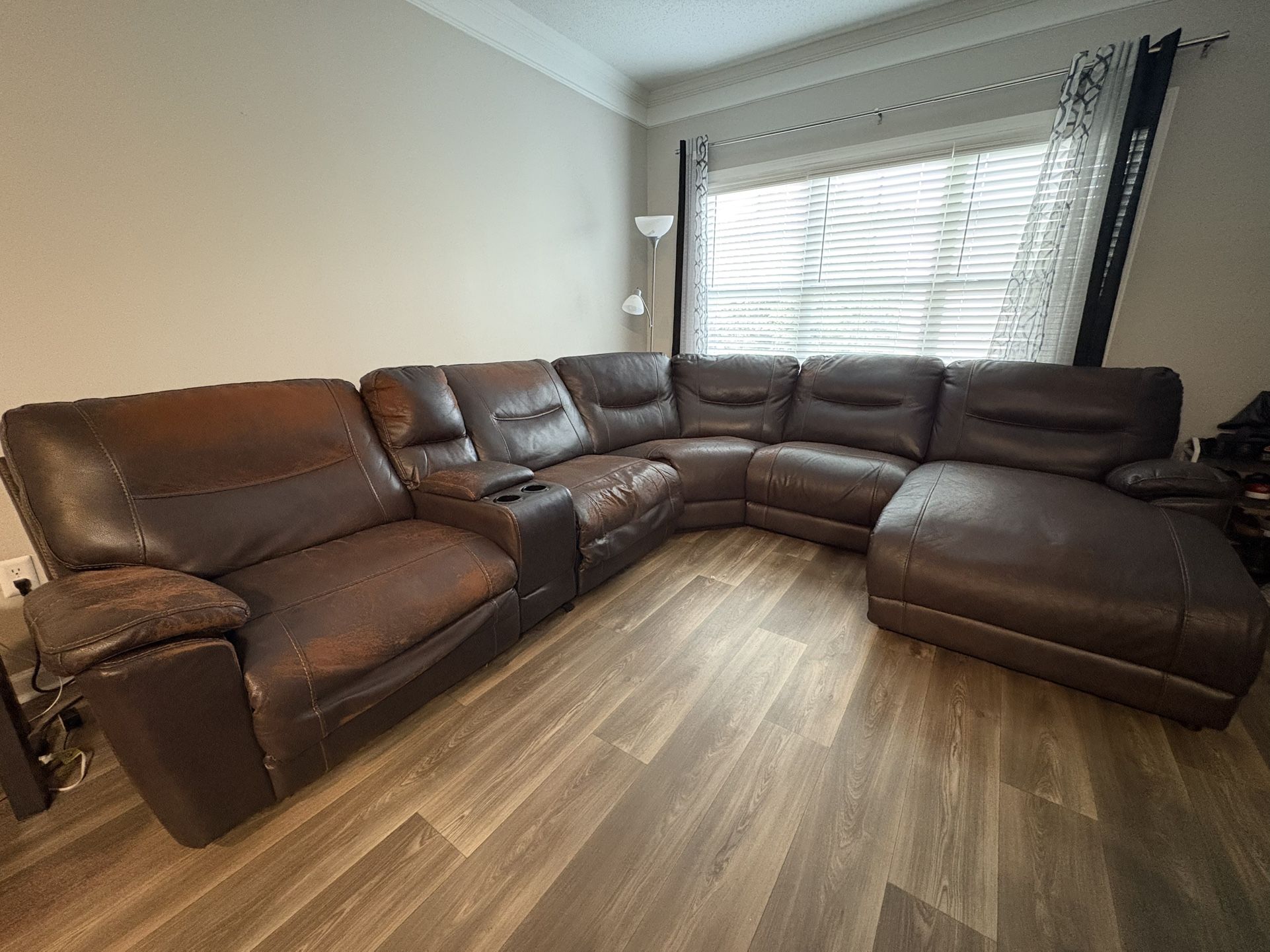 Sectional Sofa