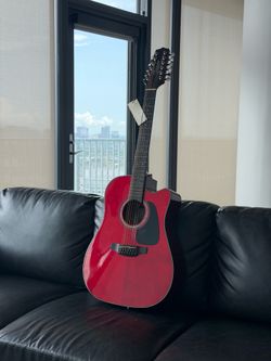 Takamine G Series 12 String Guitar