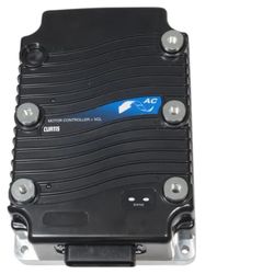 Golf Cart Club Car Curtis Ac Controller 24-36volt 