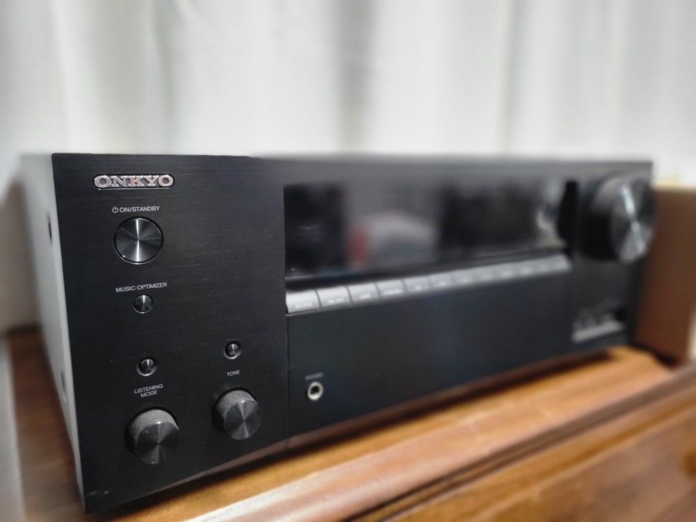 5.1 Surround Sound Home Theater