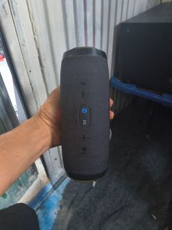 Jbl charge3