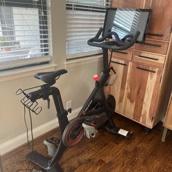 Peloton 