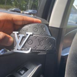 Louis Vuitton Belt