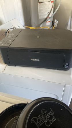 Cannon printer