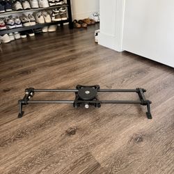 Rhino 24" Carbon Slider, 15 lb Load Capacity