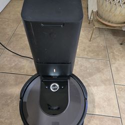 Irobot I7 