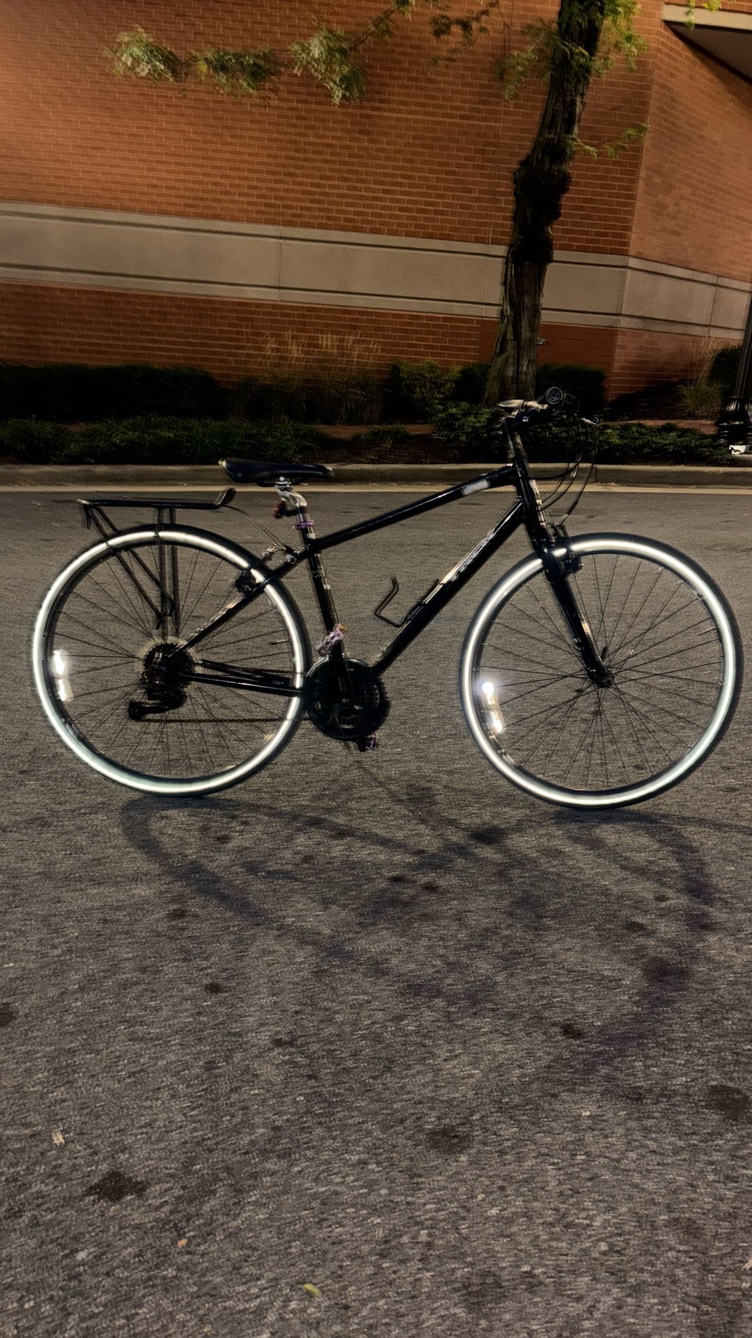Trek Bike Seven 3