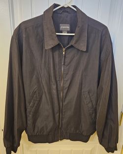 St. Johns Bay Mens Jacket 