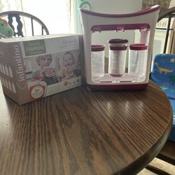 Kids Pouch Maker