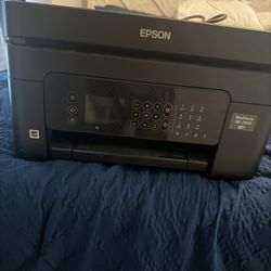 Epson WF 2950