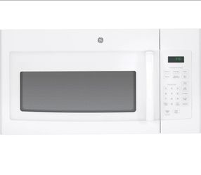 GE Microwave