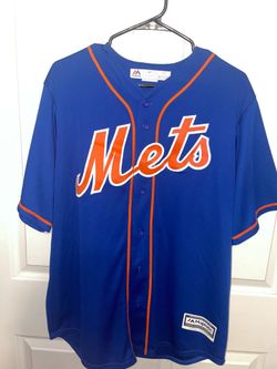 New York Mets jersey