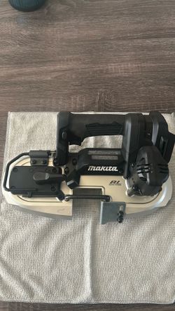 Bandsaw