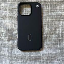 iPhone 16 Pro Max Speck Case