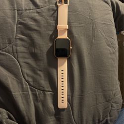 AmzHero Smartwatch