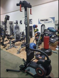 Energy Fit Ski/Rower