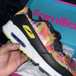 Air Max 90 Familia