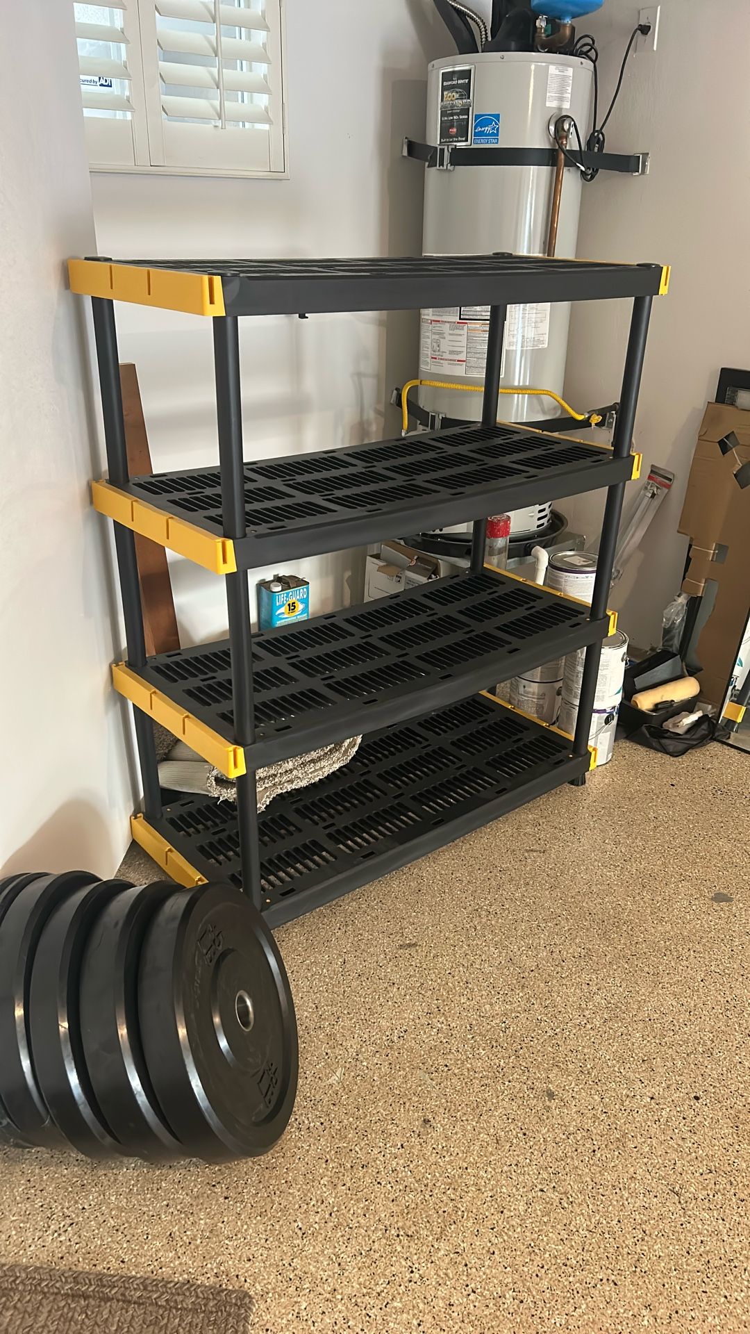 Plastic Modular Storage Shelving for Sale in San Diego, CA - OfferUp