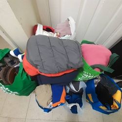 Free Childrens Clothing: Available Today
