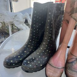 Rain Boots