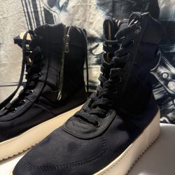 Fear Of God Hiking Boot 1