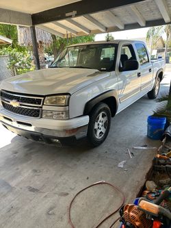 2006 Chevrolet Silverado