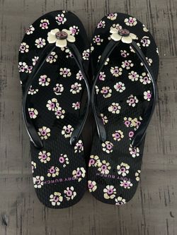 Tory Burch flip flop