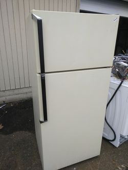 Cheap refrigerator
