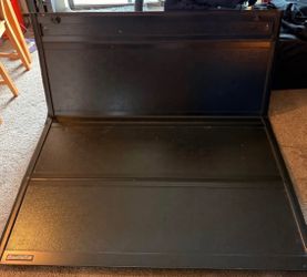 BAKFlip G2 folding tonneau 2016-2023 Tacoma 5’