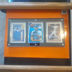 Ken Griffey Jr Cards