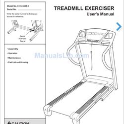 Free Treadmill 
