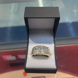 Diamond Ring 