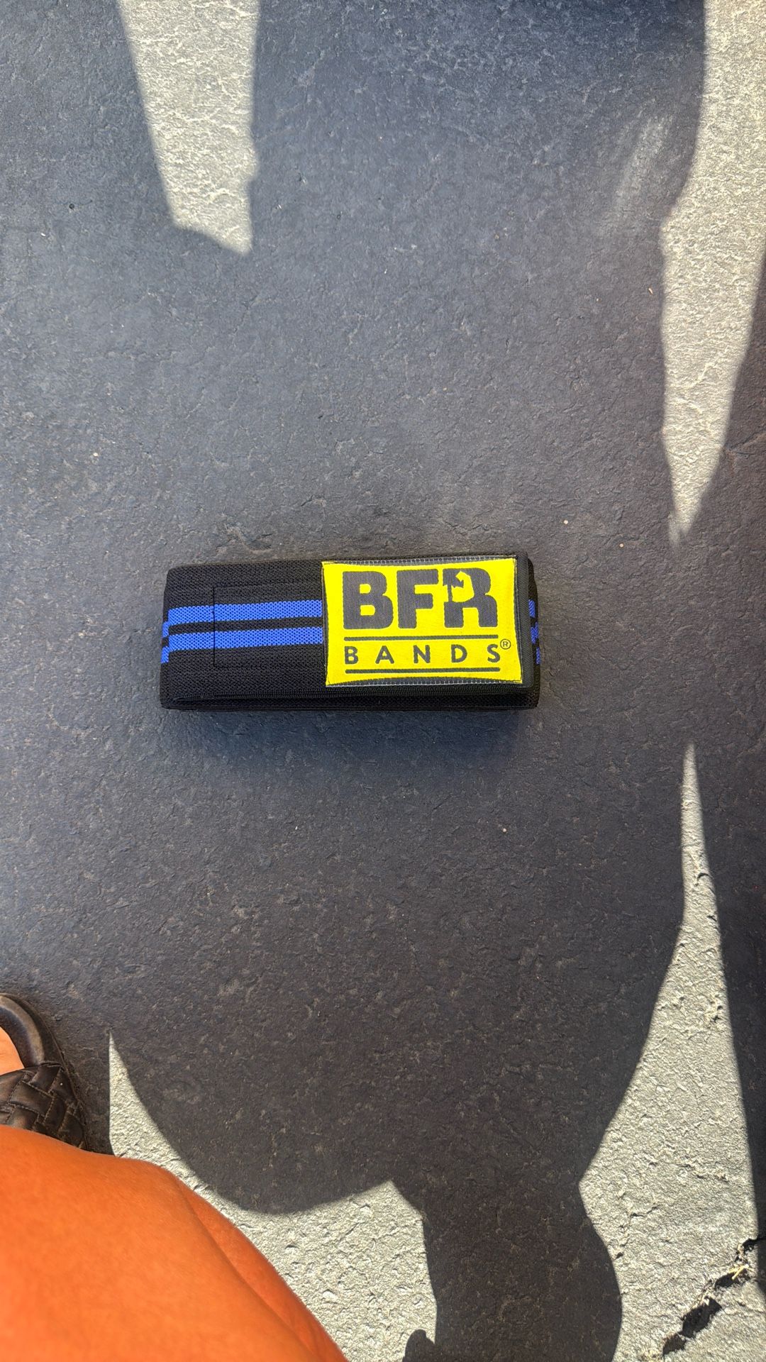 Bfr Band Wholesale 12 Pieces