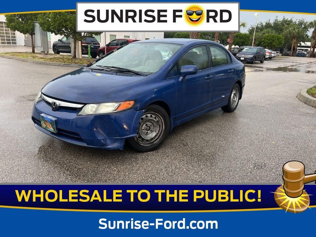 2006 Honda Civic