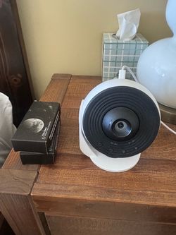 Galaxy projector