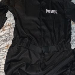Police Costume