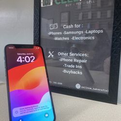 iPhone 12 256gb Unlocked