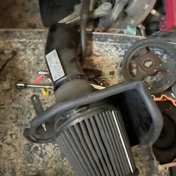 6.4 Intake For Dodge
