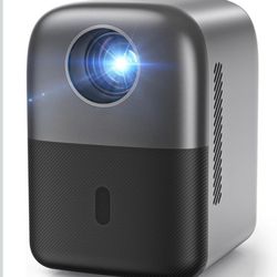 1080 Clarity Portable Projector ( Brand New, Still In Box)