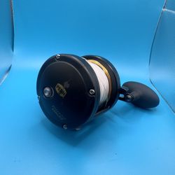 Penn Fathom 40NLD 2 Speed Fishing Reel 