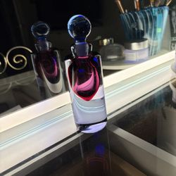 Perfume Bottle 