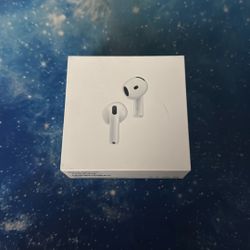 Apple Airpod 4s