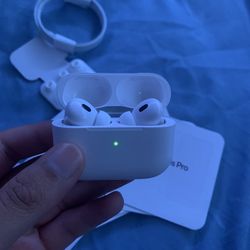 Airpods Pro Generation 2 