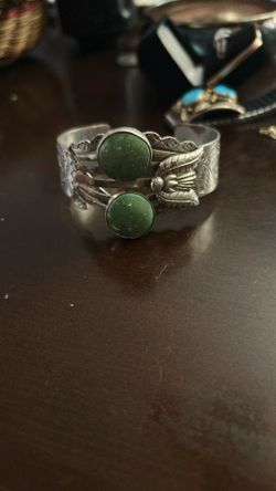 Antique Vintage Native handcrafted 