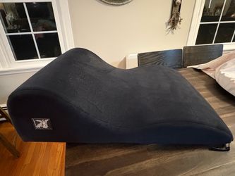 Brand New, NEVER USED Liberator Hipster Pillow