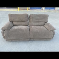 Electric Power Recliner! Hi