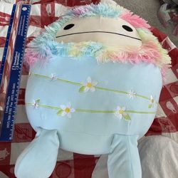 Squishmallow Stuff Toy