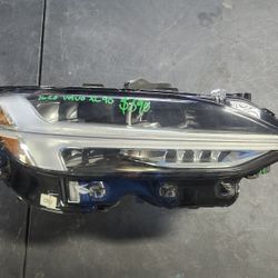 Volvo XC90 Headlight Right Passenger RH Side 2016 2017 2018 2019 2020 Part $390