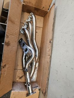 Headers for 325i