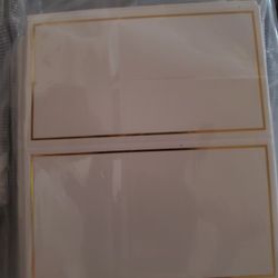 100 Name Place Cards For Wedding